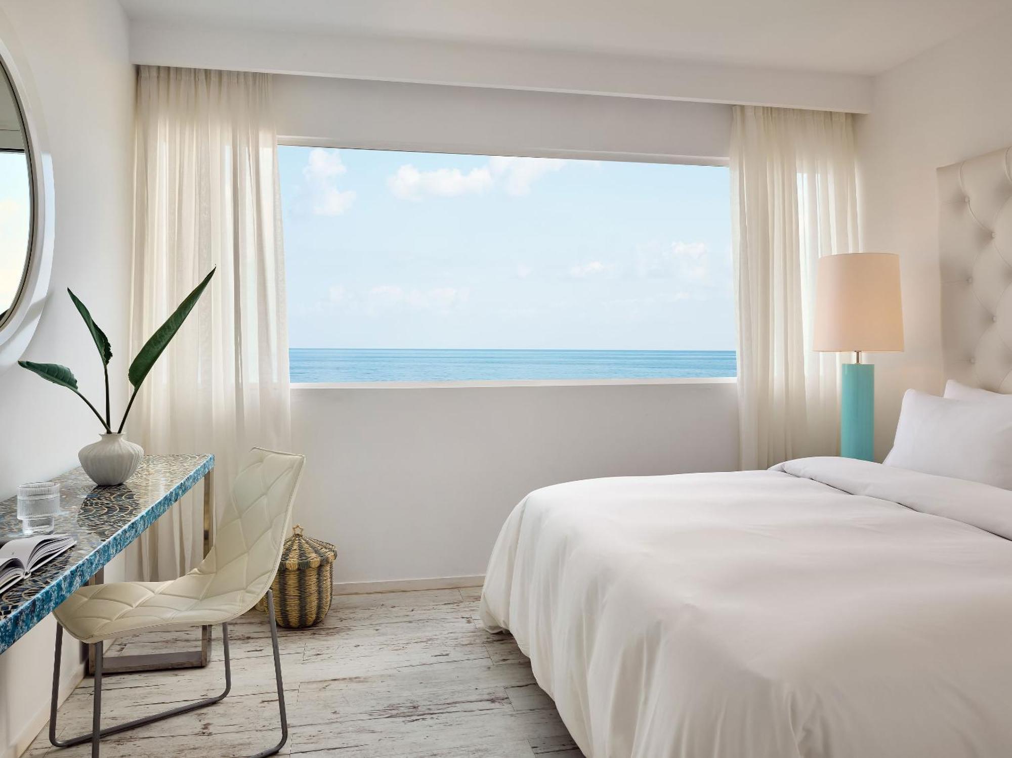 ไวท์ พาเลซ เอล เกรโค เกรโคเทล ลักซัวรี รีสอร์ต Hotel Rethymno  ภายนอก รูปภาพ