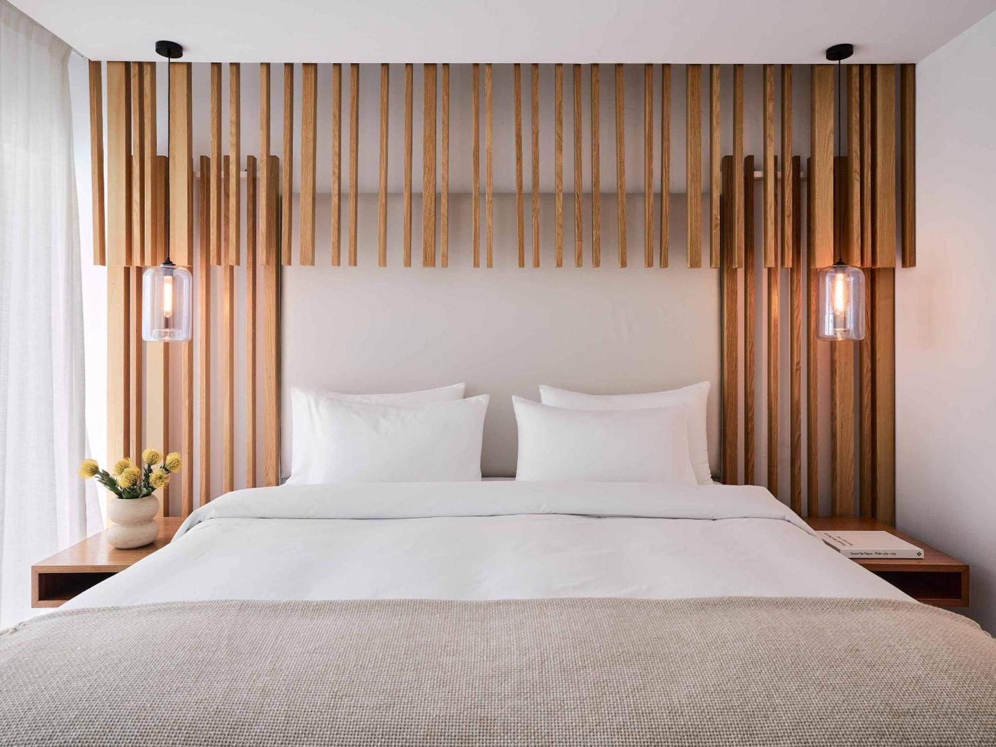 ไวท์ พาเลซ เอล เกรโค เกรโคเทล ลักซัวรี รีสอร์ต Hotel Rethymno  ภายนอก รูปภาพ